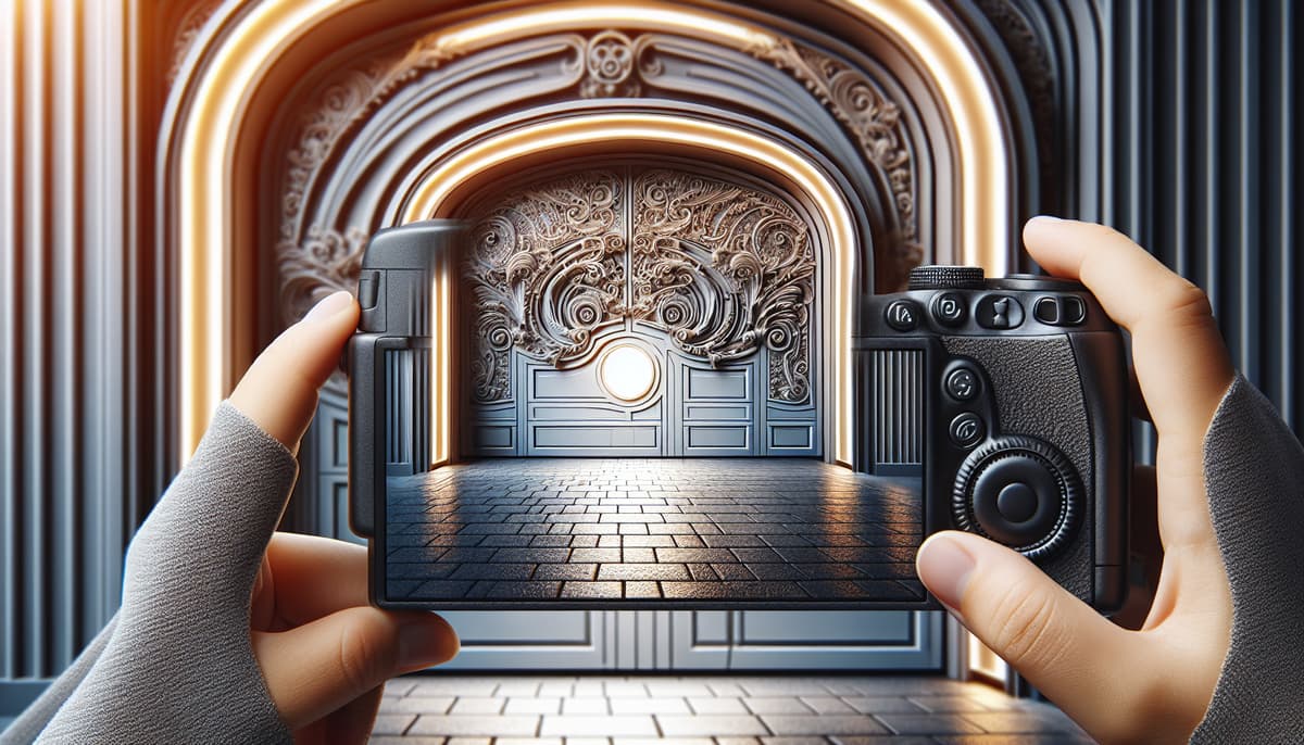 Garage Door Spring Repair in Madera