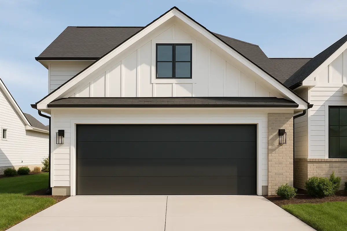 How to Reduce Garage Door Noise in Madera, CA | AGB Garage Door Repair