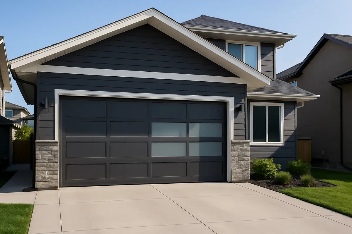 How to Reduce Garage Door Noise in Madera, CA | AGB Garage Door Repair