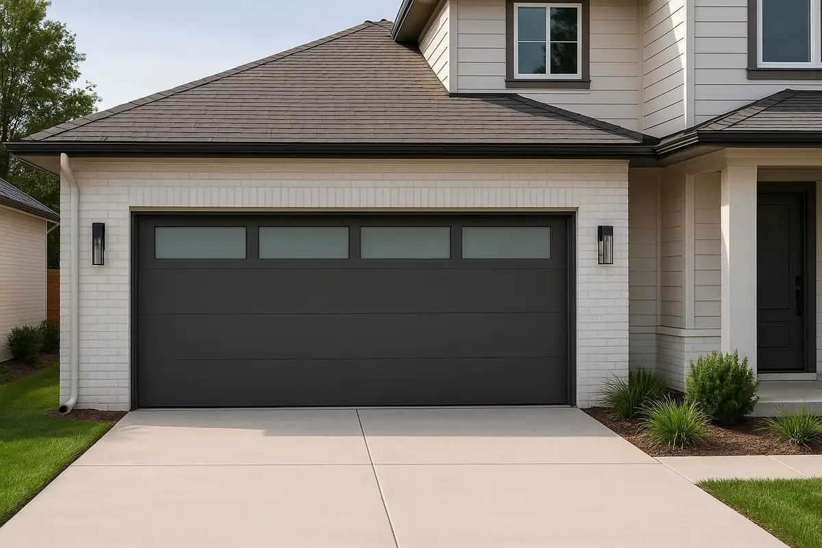 How to Extend the Life of Your Garage Door: Expert Tips from AGB Garage Door Repair in Madera, CA