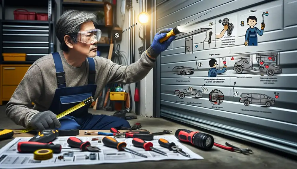 How to Extend the Life of Your Garage Door: Essential Tips from AGB Garage Door Repair in Madera, CA