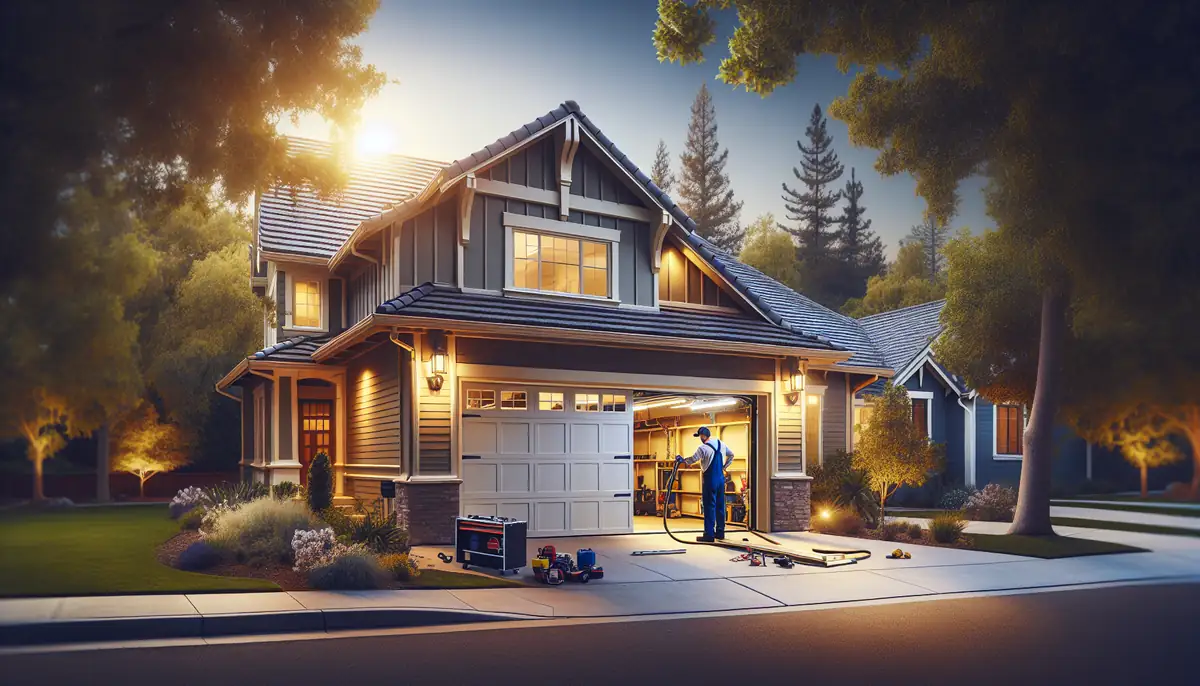 Garage Door Automation and Smart Home Integration in Madera, CA - AGB Garage Door Repair