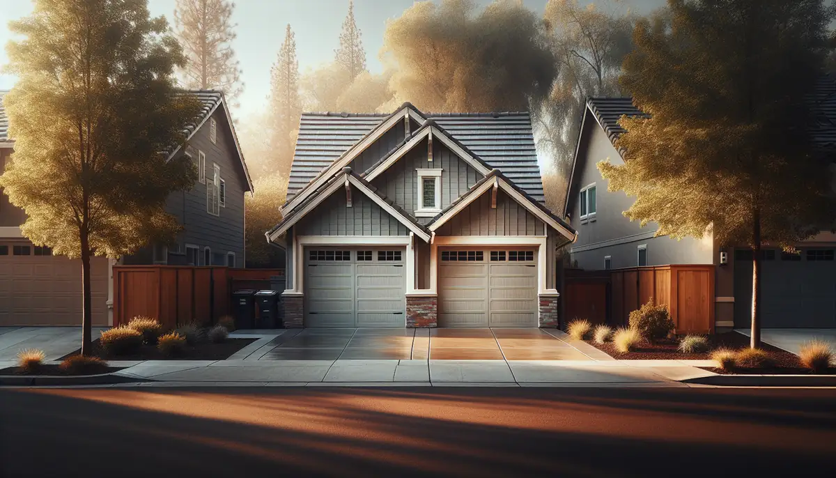 Garage Door Security: Protecting Your Home with AGB Garage Door Repair in Madera, CA