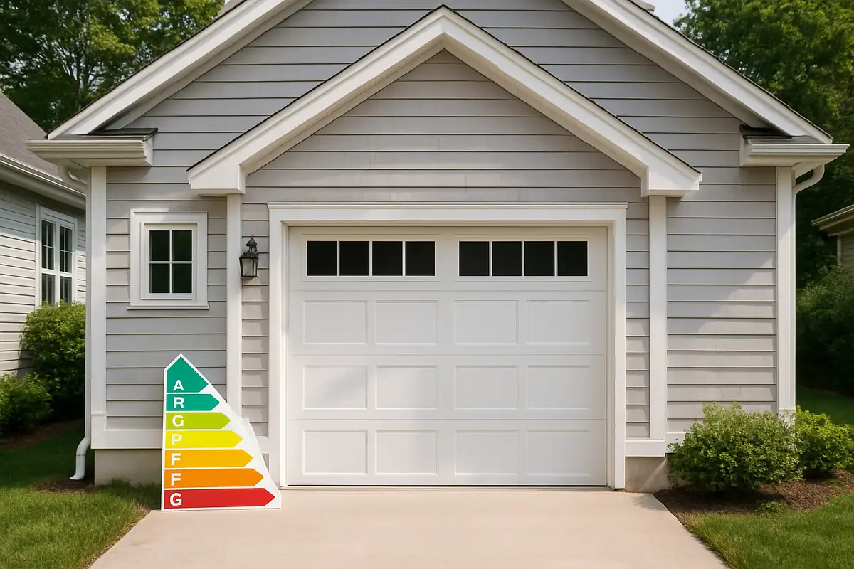 Garage Door Security: Protecting Your Home in Madera, CA | AGB Garage Door Repair