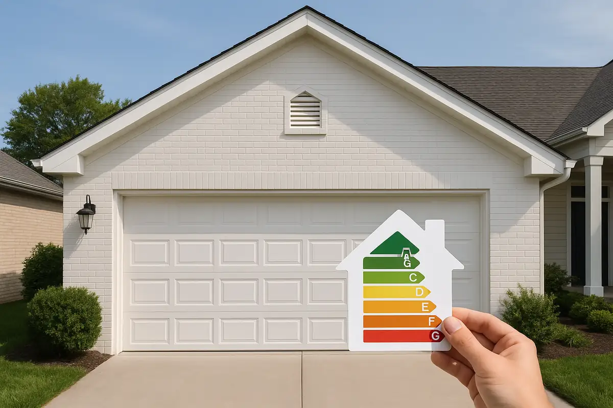 Boost Energy Efficiency with Expert Garage Door Repair in Madera, CA