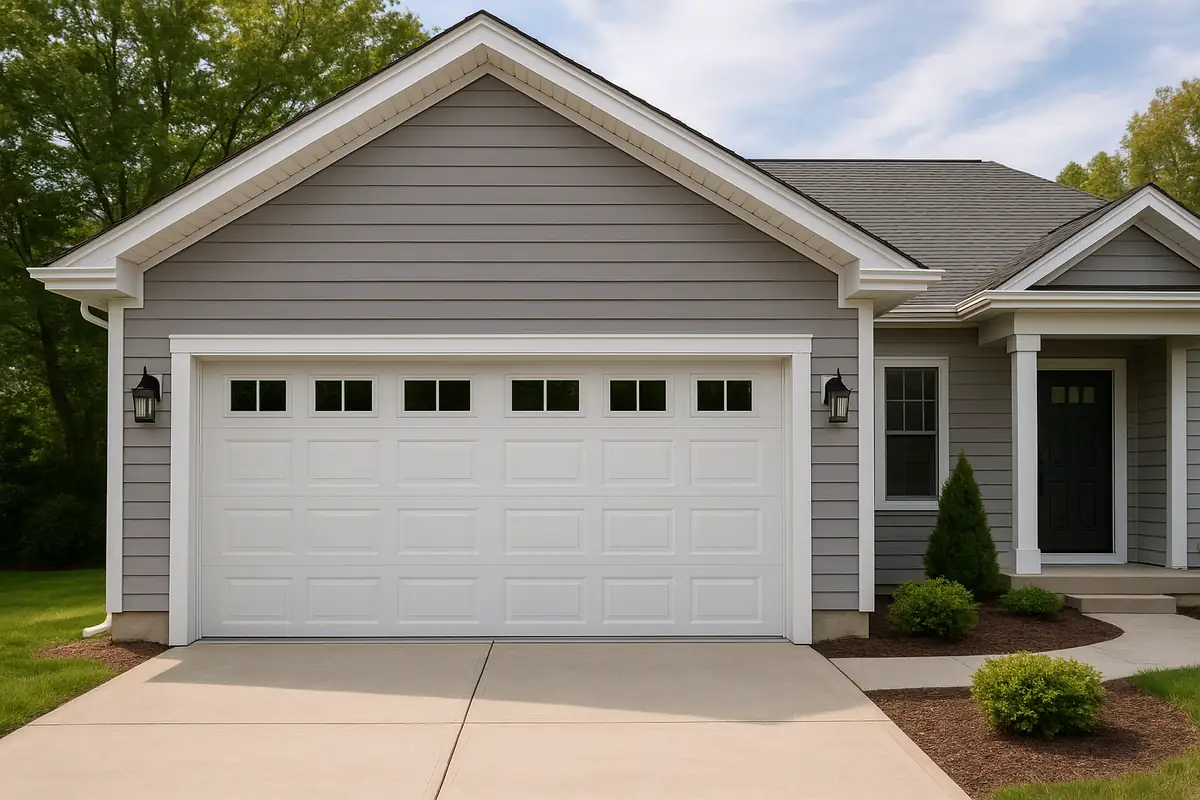 Signs Your Garage Door Opener Needs Replacement | AGB Garage Door Repair
