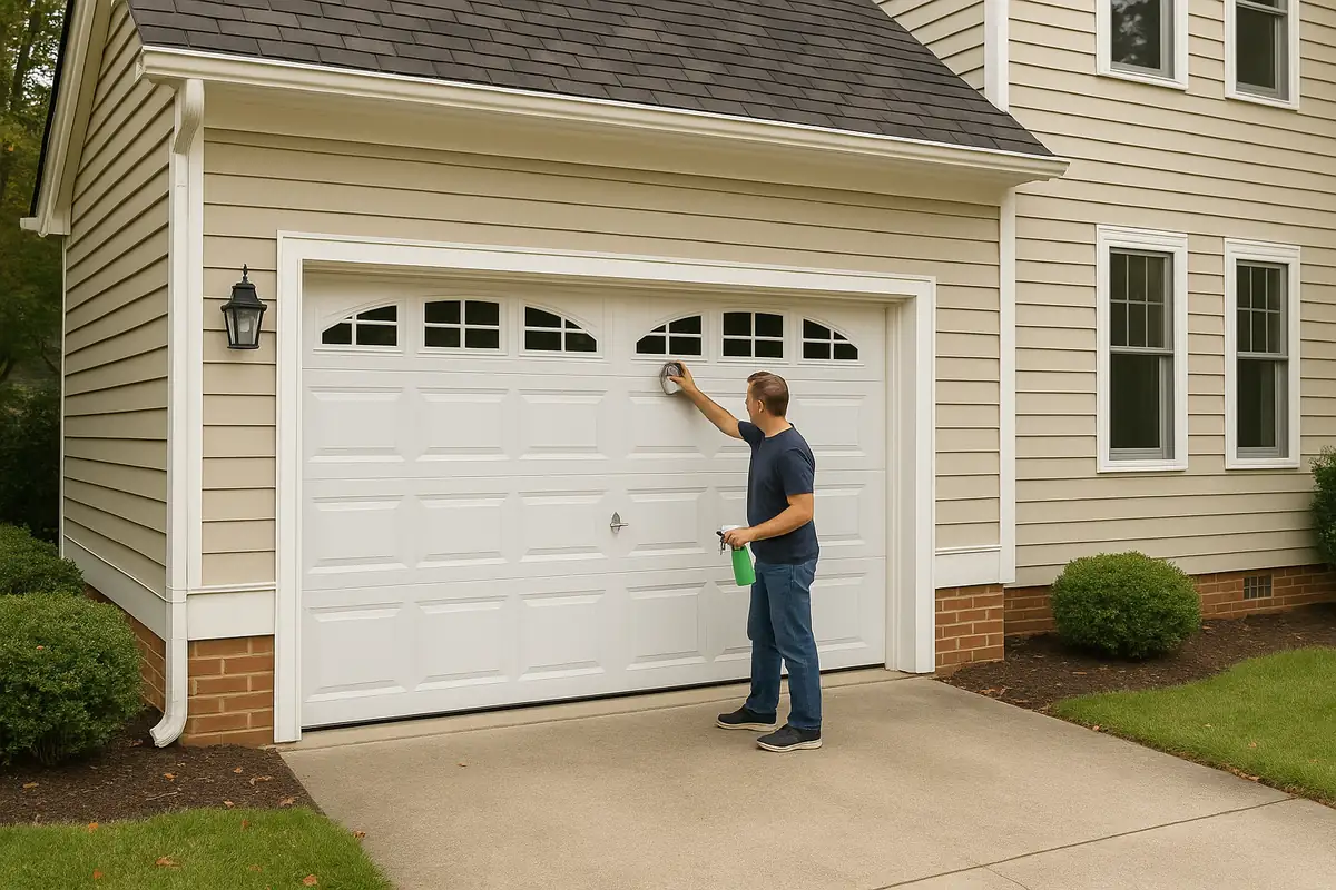 Signs Your Garage Door Opener Needs Replacement | AGB Garage Door Repair