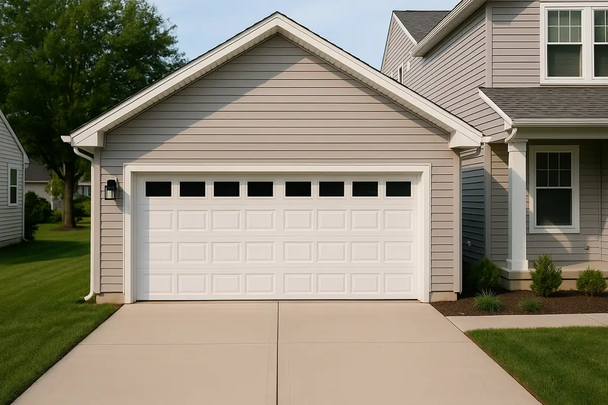 Signs Your Garage Door Opener Needs Replacement | AGB Garage Door Repair