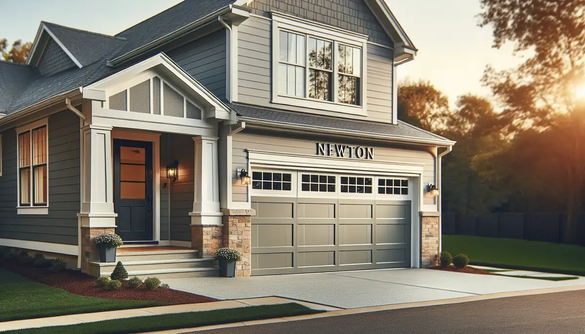 Seasonal Garage Door Maintenance Checklist for Madera, CA Homeowners