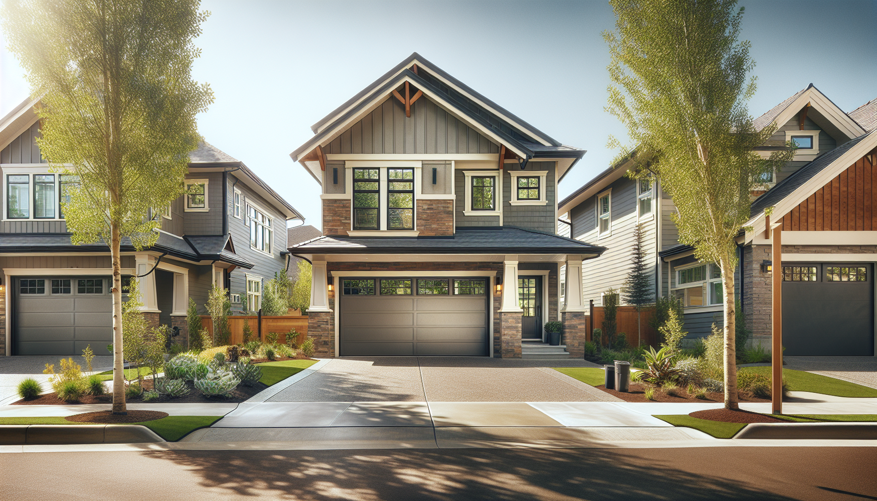 DIY vs Professional Garage Door Repair: Madera Expert Guide