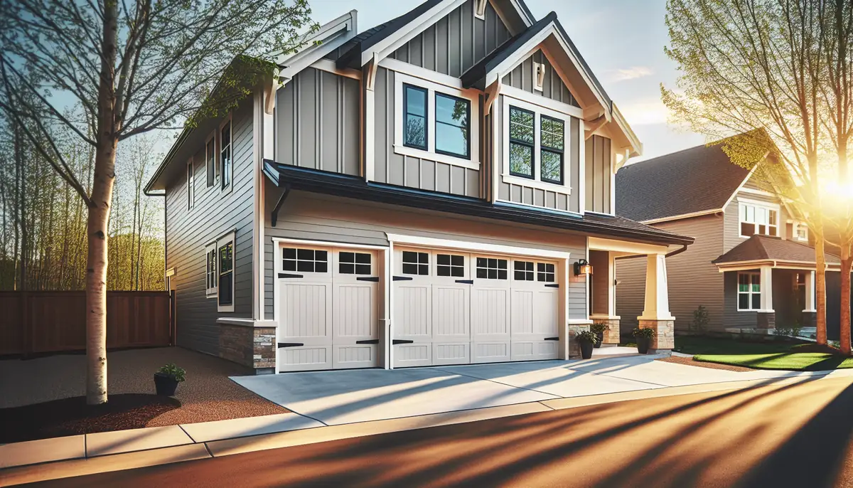 Essential Seasonal Garage Door Maintenance Checklist for Madera, CA Residents