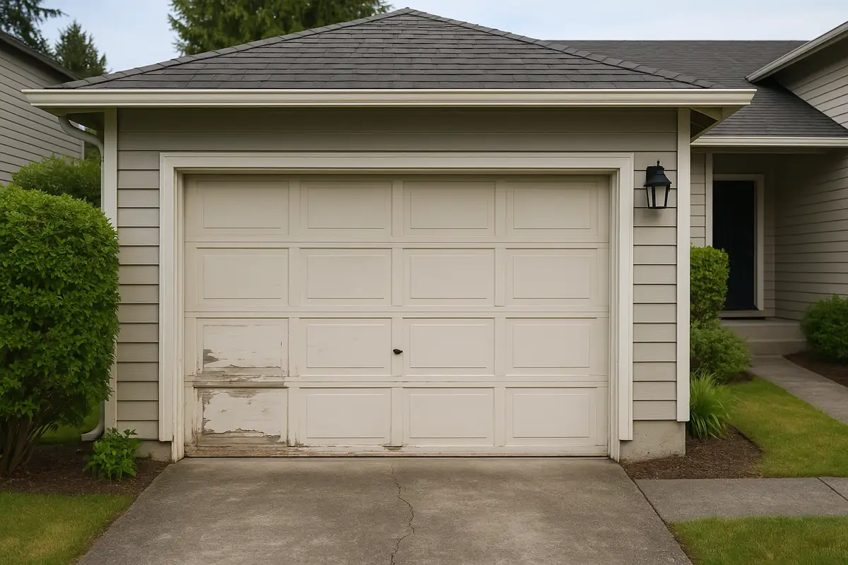 Signs Your Garage Door Opener Needs Replacement | AGB Garage Door Repair