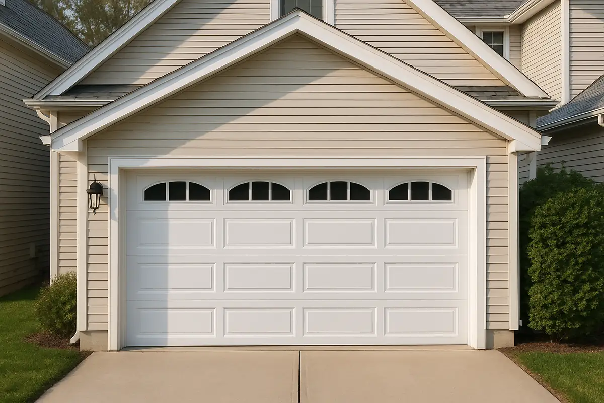Essential Garage Door Spring Maintenance Guide for Madera, CA Residents