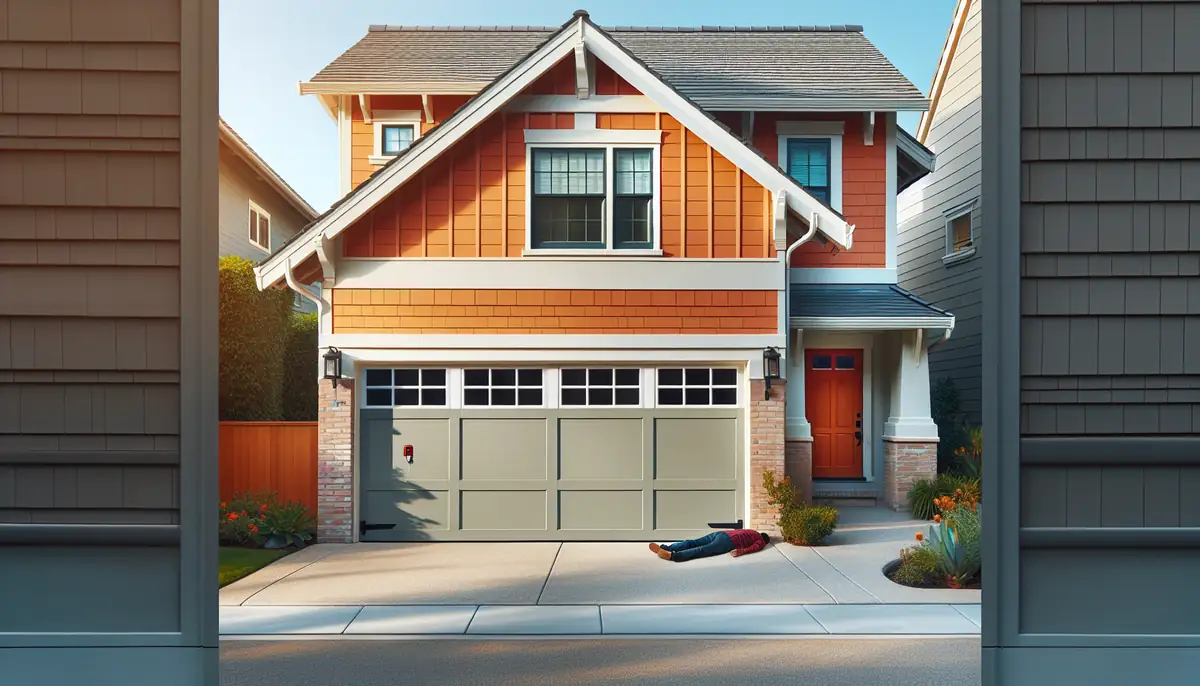 Essential Garage Door Spring Maintenance Guide in Madera, CA