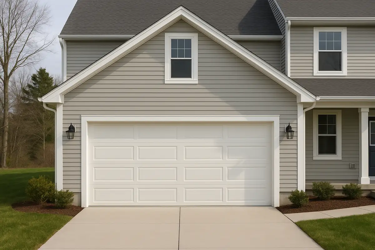 Comprehensive Garage Door Spring Maintenance Guide | AGB Garage Door Repair in Madera, CA