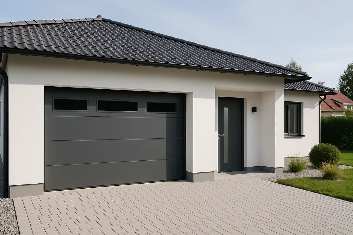 Smart Garage Door Features You Need to Know - AGB Garage Door Repair