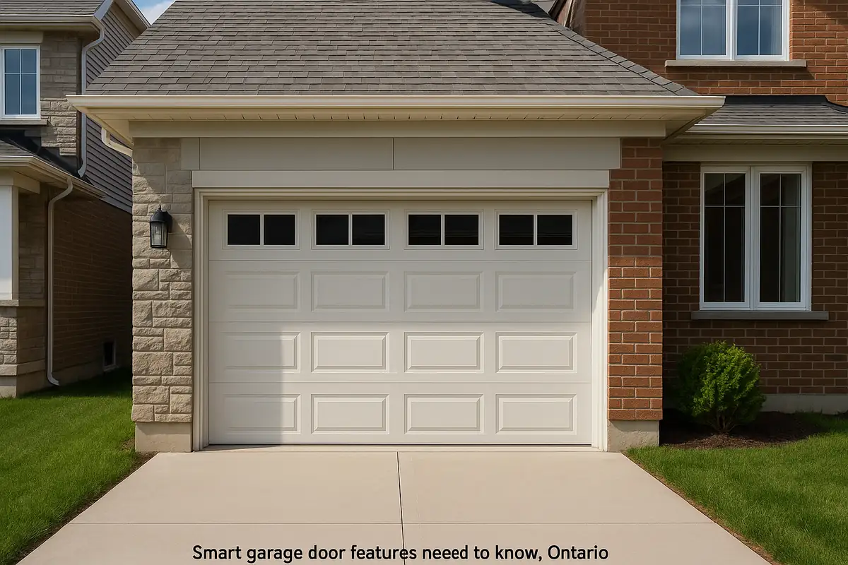 Common Garage Door Problems and How to Fix Them in Madera, CA | AGB Garage Door Repair