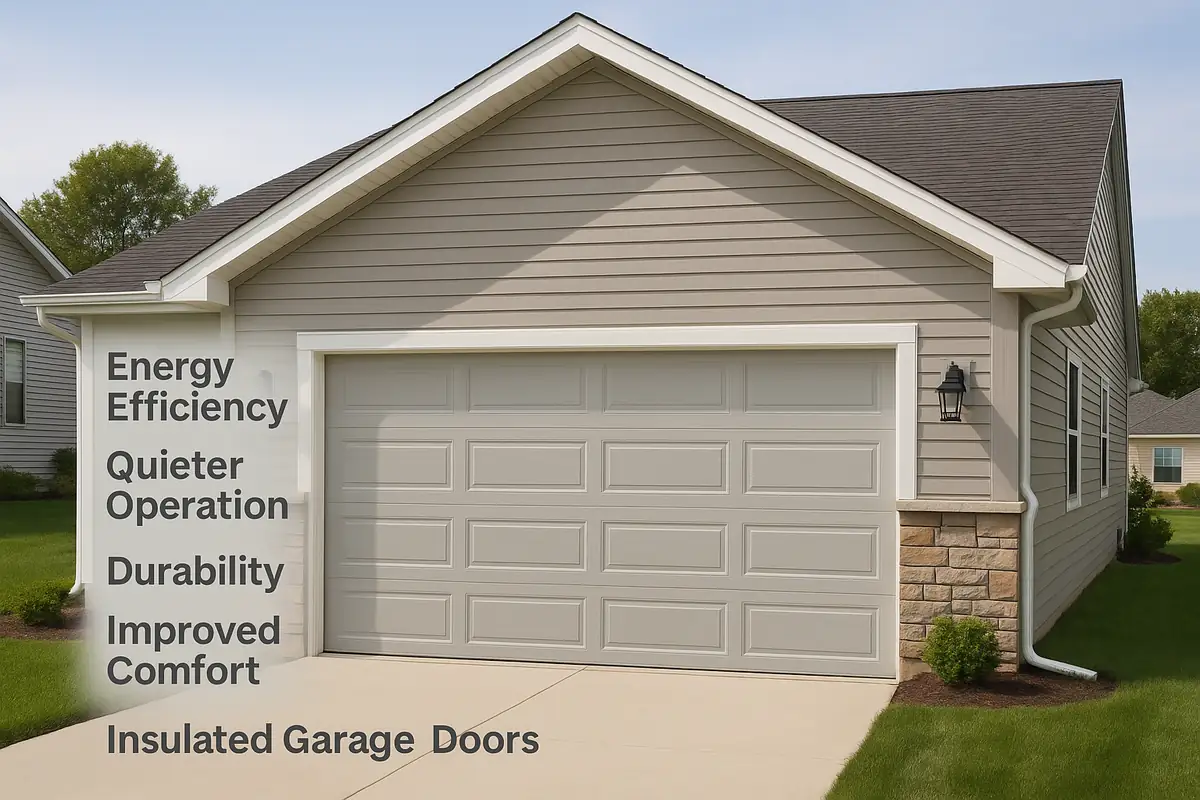 Top 5 Garage Door Safety Tips Every Homeowner Should Know | AGB Garage Door Repair