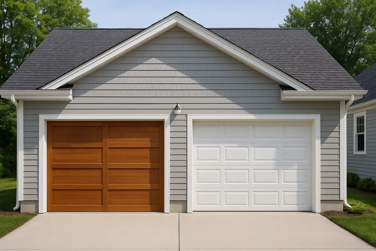 When to Replace vs Repair Your Garage Door: A Comprehensive Guide by AGB Garage Door Repair