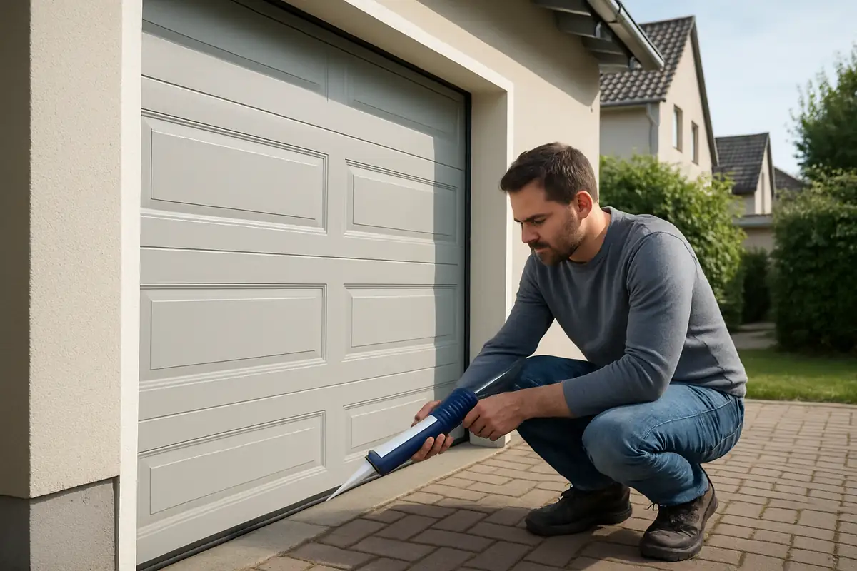 When to Replace vs Repair Your Garage Door: A Comprehensive Guide by AGB Garage Door Repair