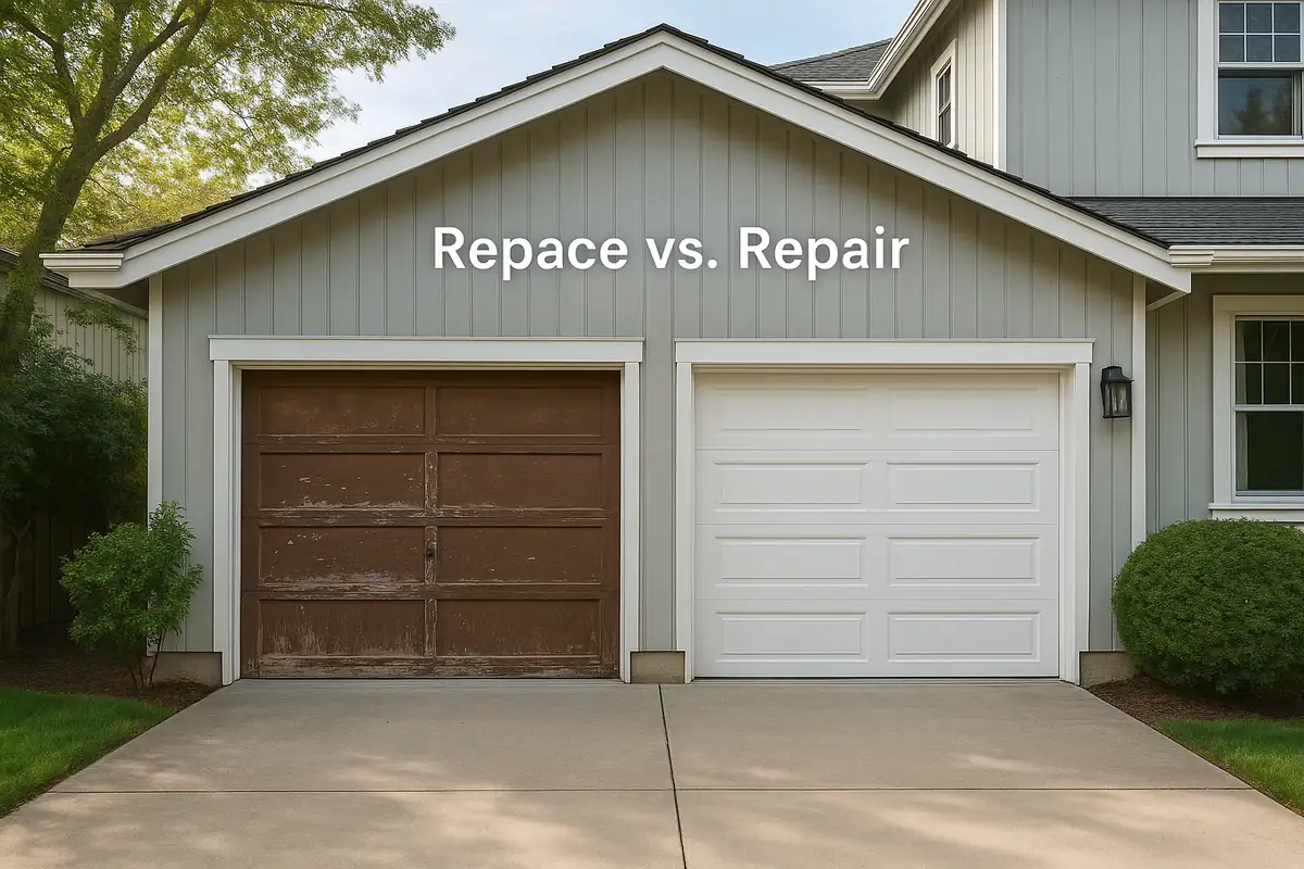 How to Reduce Garage Door Noise: Expert Tips from AGB Garage Door Repair in Madera, CA