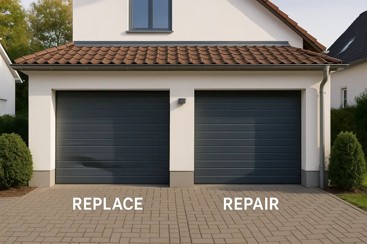 How to Reduce Garage Door Noise in Madera, CA | AGB Garage Door Repair