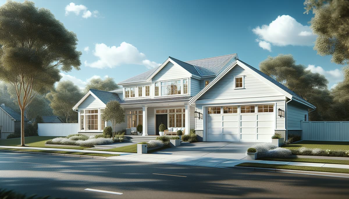 Garage door project 10 by AGB Garage Door Repair