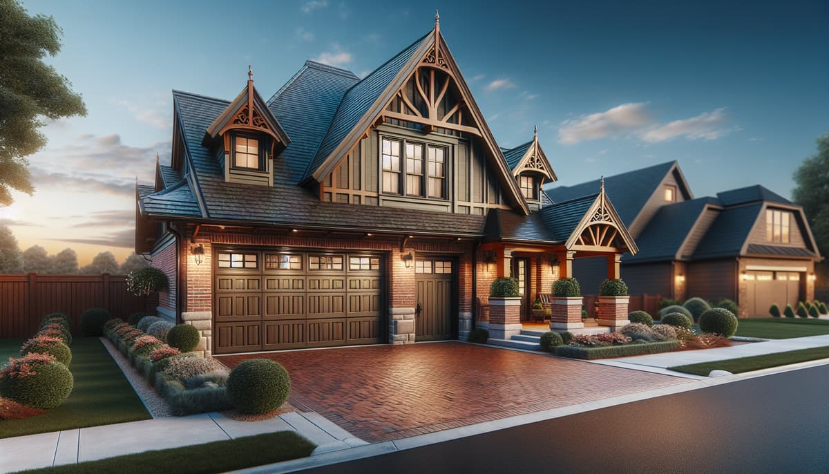 Garage door project 5 by AGB Garage Door Repair