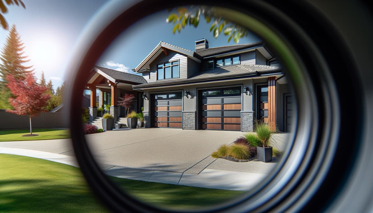 Garage door project 7 by AGB Garage Door Repair