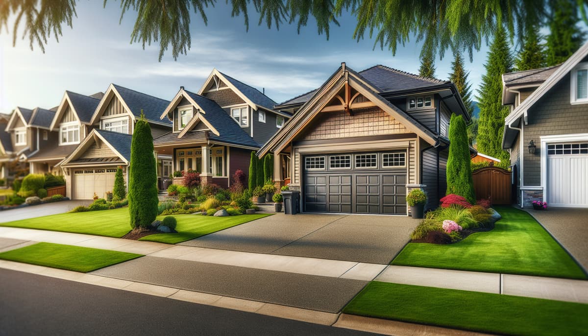 Garage door project 6 by AGB Garage Door Repair