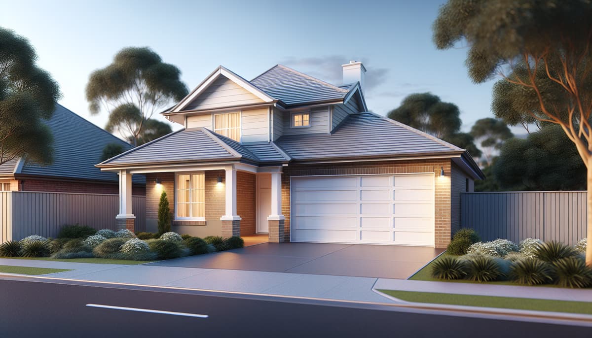 Garage door project 11 by AGB Garage Door Repair