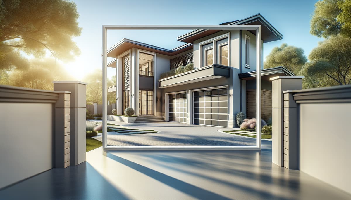 How to Properly Lubricate Your Garage Door | Madera Tips