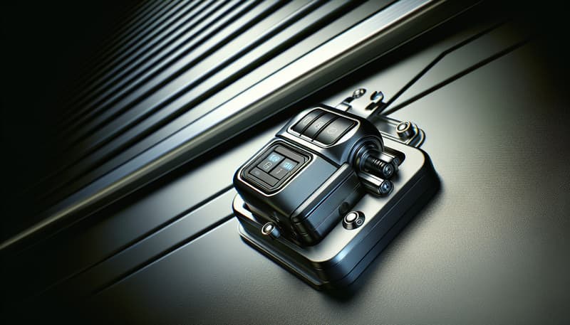 Garage Door Opener Repair in Madera